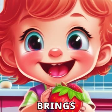 Toddler Taste Test: Sweet vs. Sour