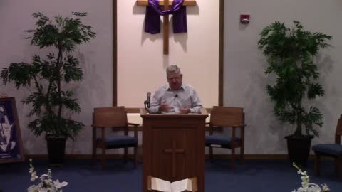 CBC Message, April 25th 2021