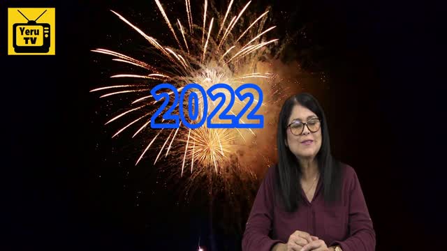 Despedida de Año 2021