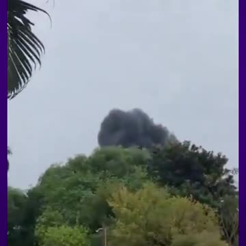 Brazil Plane Crash: Nation in Shock After Fatal Accident