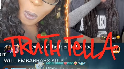 VISA QUESTIONS MOET ABOUT HER HYGIENE AFTER GROSS PICTURE IS EXPOSED