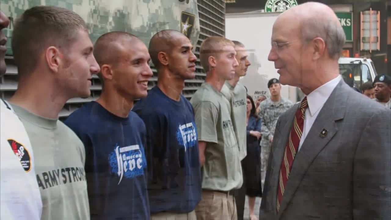 heart felt war veteran speech on immoral war crimes.