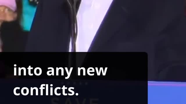 this man deserves to be president again