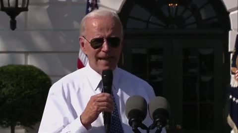 Biden Gets Tongue Tied Trying to Say Numbers