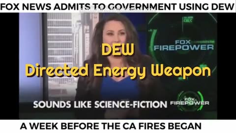 This How They DEW It!