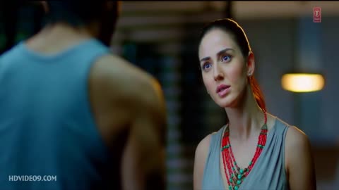 Main Woh Chaand (Teraa Surroor) Video Song_HD_720p-(HDvideo9)