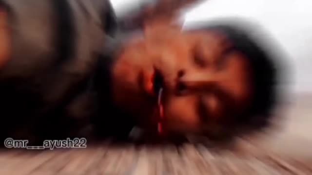 Action video