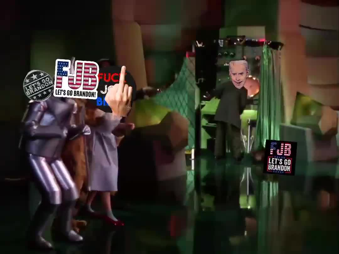MORE POLITICAL SATIRE