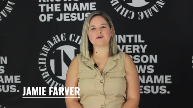 1Name Church names woman as pastor