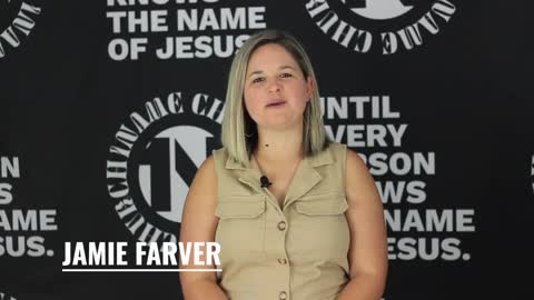 1Name Church names woman as pastor
