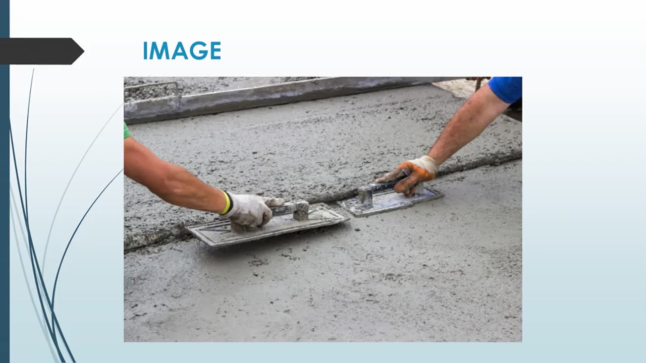 Best Concrete Services in St Clair