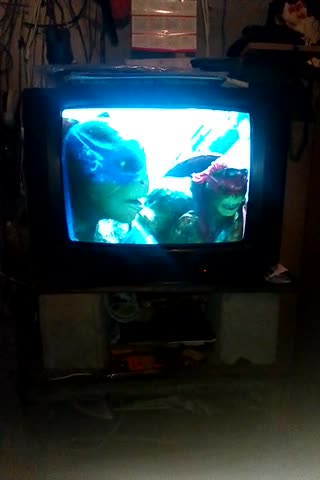 filme as tartarugas ninjas pt6