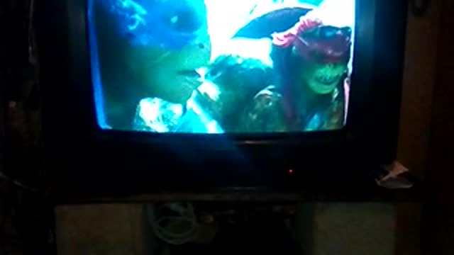 filme as tartarugas ninjas pt6
