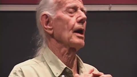 John Lowry Dobson born on September 14, 1915 Inventor of the Dobsonian Telescope