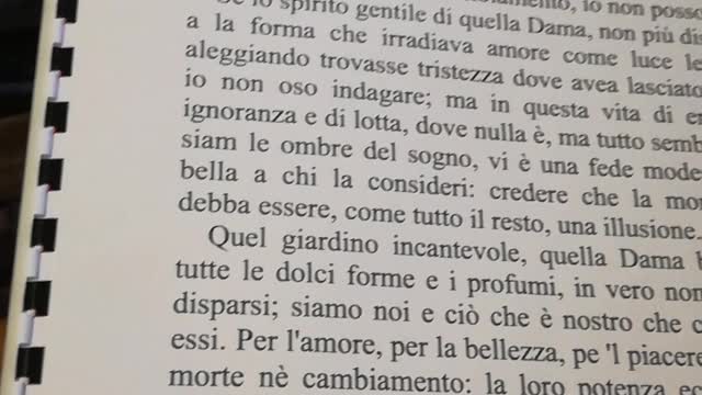 La Sensitiva di Percy Bysshe Shelley