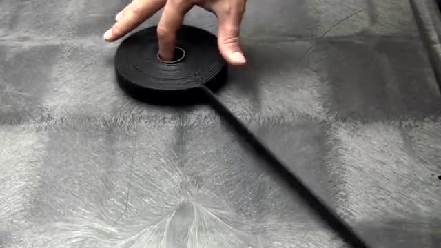 Managing Your Cable Clutter Part 2: Velcro Cable Wraps