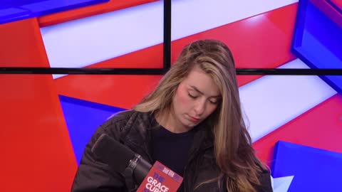 GRACE CURLEY SHOW - OCTOBER 18, 2021