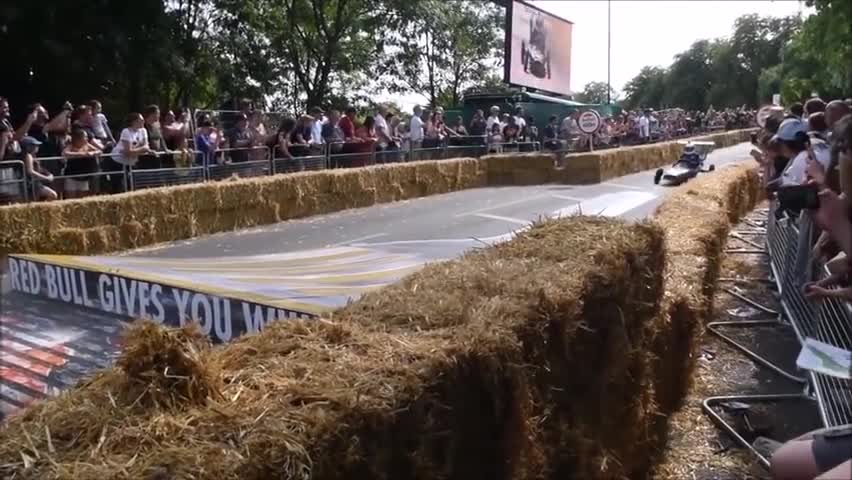 Car RACES