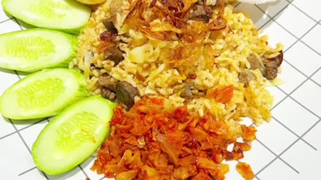 Delicious Recipes | Cook Delicious Fried Rice 2022