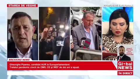 Starea de veghe (Global News România; 29.05.2024)