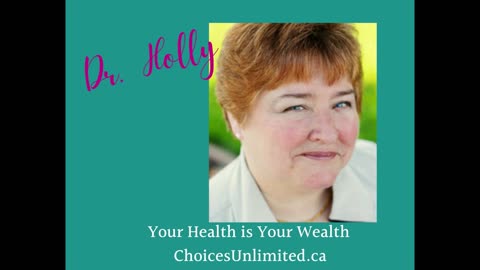 Dr. Holly Interview with CC Canada's Angie and Susan