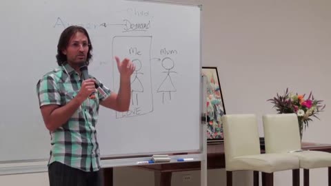 It Is Very Rare For Anyone to Love You Before You Start Loving Yourself