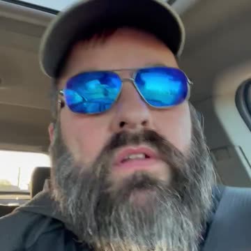 veteran thoughts on the morning commute