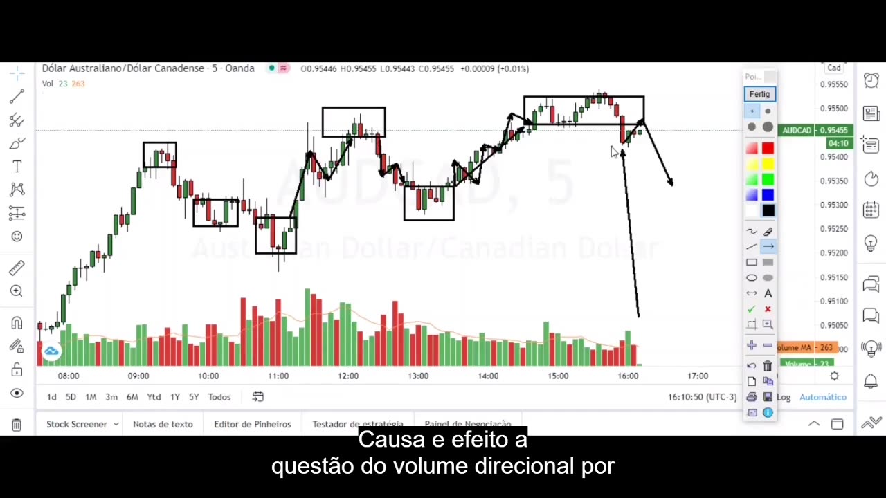 Cadu Rinaldi - Treinamento Hunter - MODULO 1 - AULA 08