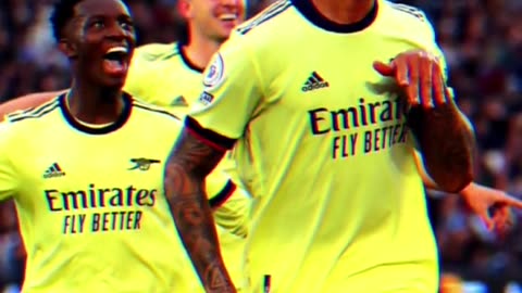 Arsenal Style, Perfect Corner Kick and Nice Header