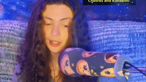 The Hidden Power In Humans; Chakras and Kundalini - Part 10 (Yamsox Live Reading July 28th, 2024)