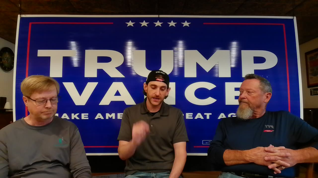 The Secretaries Speak - Maury County GOP