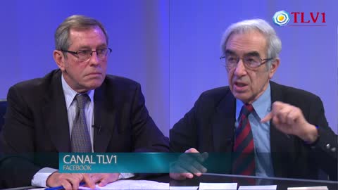 33 - Contracara N°33 - Las PASO, farsa de 2800 millones para saber la intención de voto