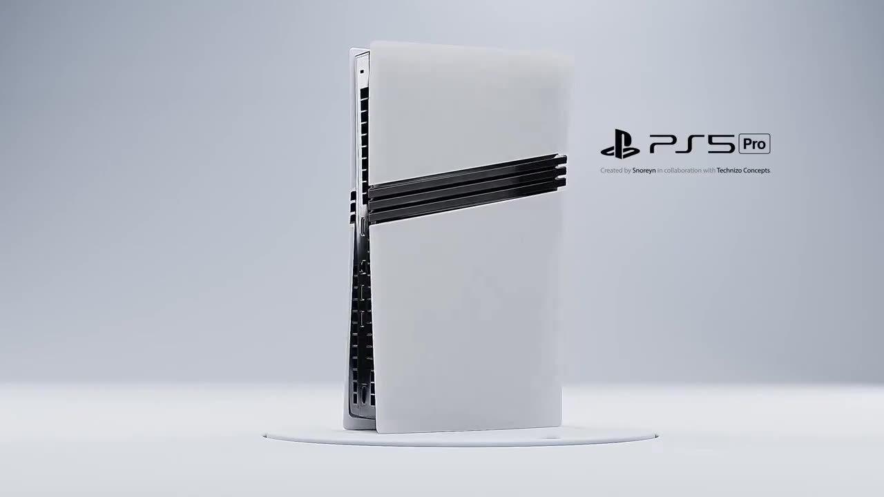 PS5Pro Leak