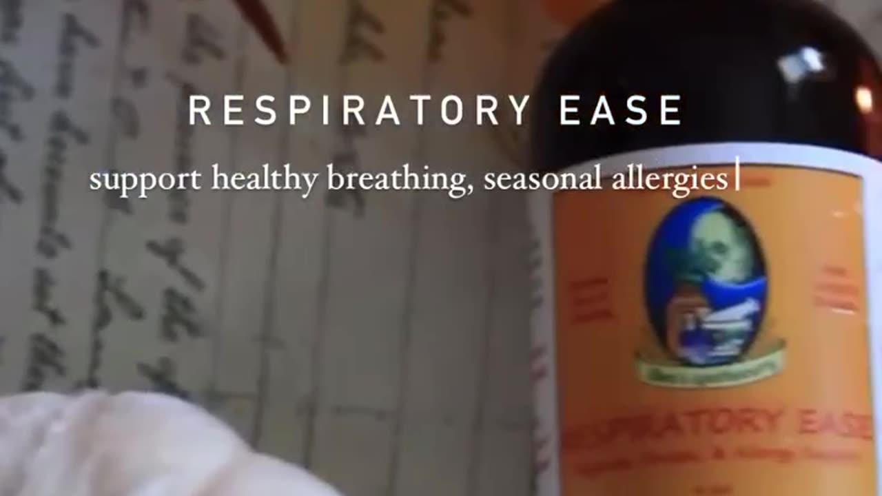 Respiratory Ease