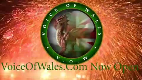 We are really please to announce that www.voiceofwales.com is now open!!