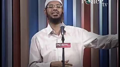 Is Medical Insurance Allowed in Islam? - Dr Zakir Naik