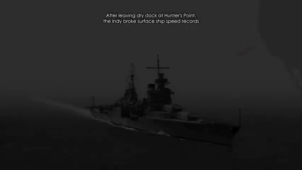 A Gripping Tale of Survival and the Most Horrific Disaster in Naval History Pt 1