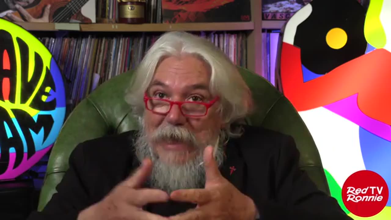 Spiritualità, Religione, Reincarnazione, Caos Sessuale, LGBT, Utero in affitto (Alessandro Meluzzi)