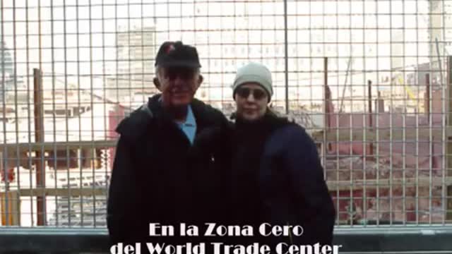 My Trip to New York City & Niagara Falls (March, 2003)
