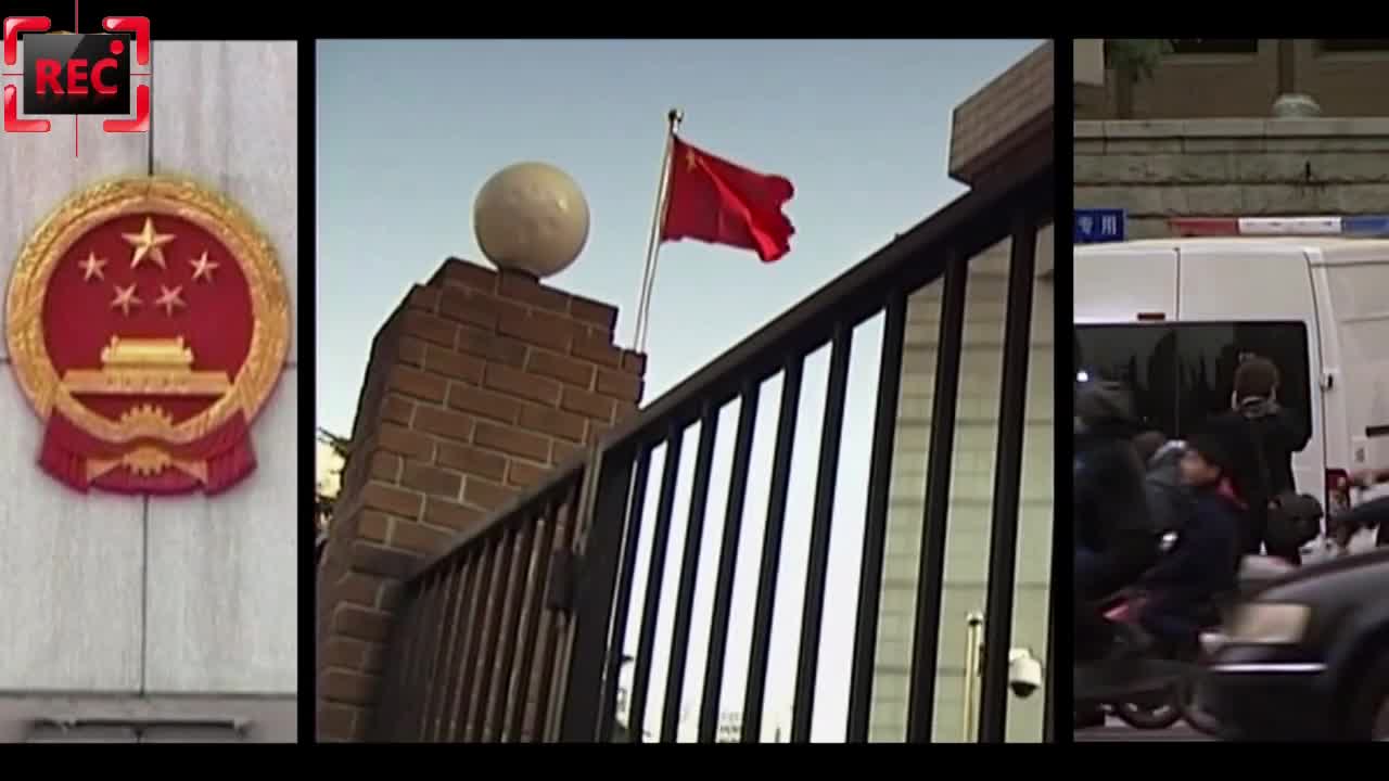 The Pandora Papers Based of 11.9 Million Unprecedented Leaked Files