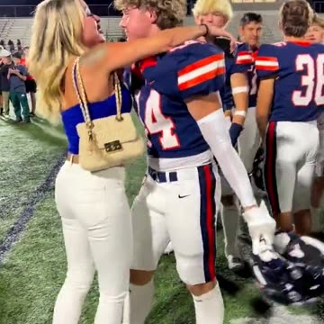 Mum and Son. Fair or foul?