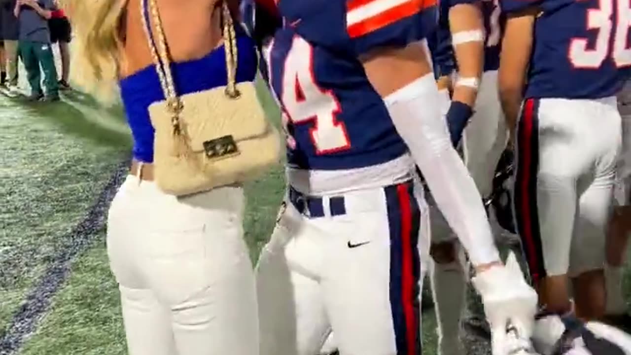 Mum and Son. Fair or foul?