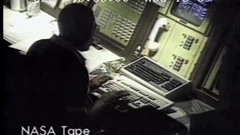 Voyager 2 Reaches Neptune - CBS Evening News - August 18, 1989