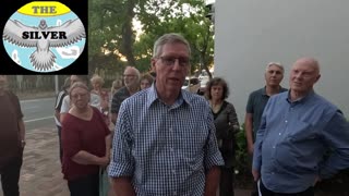 City of Swan Say Covid-19 Vaccine is not their responsibility!