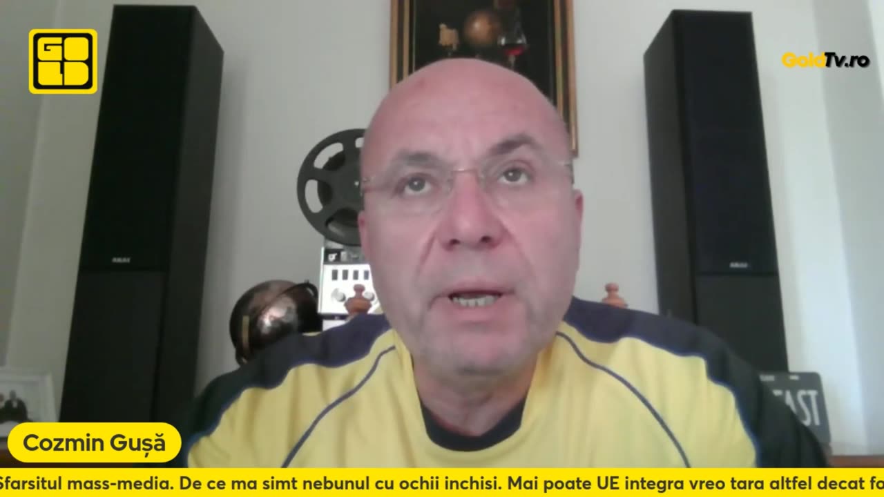 Gușă: Summitul BRICS+ începe azi în Rusia