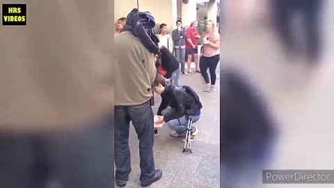 Try not to laugh😅 | Bad day at work | funny video