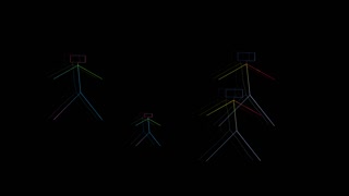 CCCBA - Study on a Five-Note Pattern, Op 252