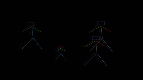 CCCBA - Study on a Five-Note Pattern, Op 252