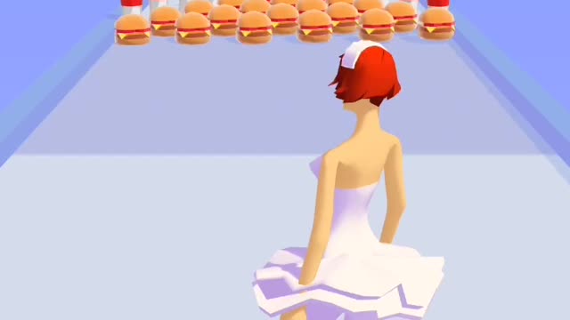 Body Race - Level 56