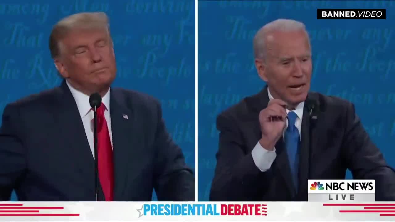Biden Shrugs His Shoulders As Americans Hit Hard At The Pump